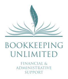 Bookkeeping Unlimited logo